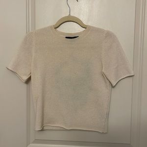Skull cashmere x-small t-shirt